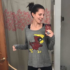 Meet your Posher, Bianca